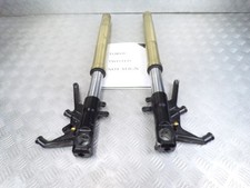 Kawasaki 1400 ZZR GABEL verdreht TYP JKBZXT40CDA - 2006/2011