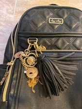 New Without Tag Itzy Ritzy XL Diaper Bag/ Backpack