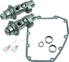 S & S Cycle 551CE Easy Start Chain Drive Cams...