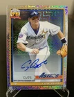 2026 Topps Series 1 Craig Biggio Red Foil (RAW)