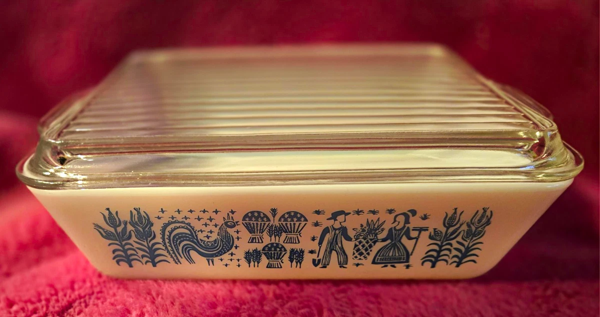 25+ Pyrex Bakeware for sale | Updated Oct 2026