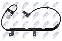 NTY ABS Sensor Raddrehzahl HCA-NS-003 FüR P11 Nissan Primera Hatchback Traveller