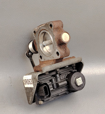 HINO 500 J08E TRUCK EXHAUST EGR RECIRCULATION VALUE SENSOR E0301-00262 A3741 278