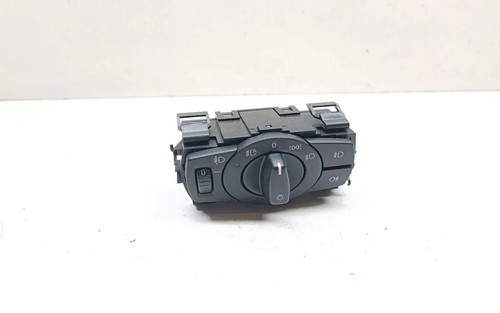 BMW X1 E84 Scheinwerferschalter 6932792 2.00 Diesel 130kw 2011 33667563