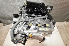 2007-2017 Sienna Highlander Avalon RX350 2GR-FE 3.5L 2GRFE DOHC VVT-i Engine 50K