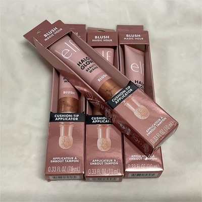e.l.f. Halo Glow Beauty Wand Blush Magic Hour 0.33 fl oz (10 mL)