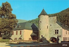 65 SAINT LARY LA MAIRIE ET LA TOUR HACHAN