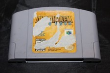 Duke Nukem-Zero Hour - Nintendo 64 (N64) cart only