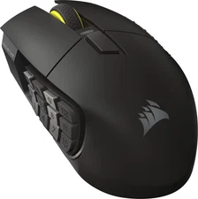 CORSAIR - Scimitar Elite Wireless SE Gaming Mouse with 16 Programmable Button...
