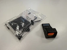 Holosun SCS MOS Green Dot Sight for GLOCK MOS Cut