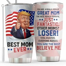 Gifts for Mom, Mothers Day from Husband Daughter Son, Birthday Women Wife Gifts.