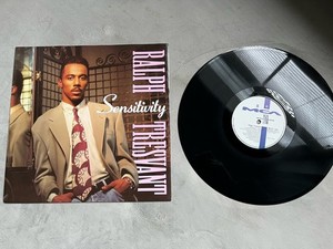 Ralph Tresvant Sensitivity | eBay
