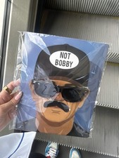 2026 NY Mets SGA Bobby Valentine Ejection Fac...