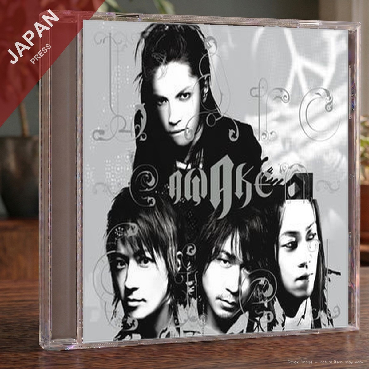 L'Arc~en~Ciel - AWAKE CD Japan Import J-Pop 4582117984153| eBay