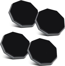 4Pcs Adhesive Metal Piece Compatible with Garmin Low-Profile Magnetic Mount