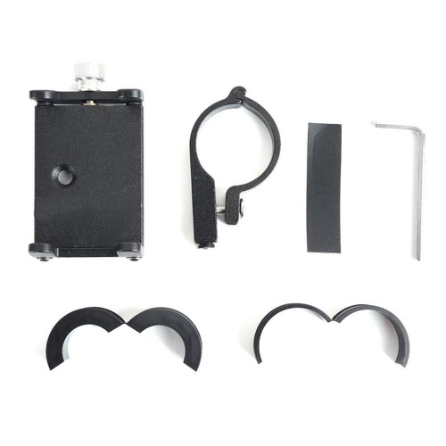 Fahrradhalterung für Huawei Nova 11i Universal Lenkerhalterung - Bild 3 von 5