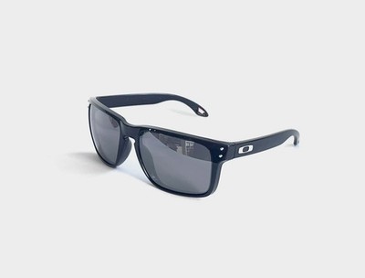 Oakley Holbrook Sonnenbrille Prizm Black (schwarz)