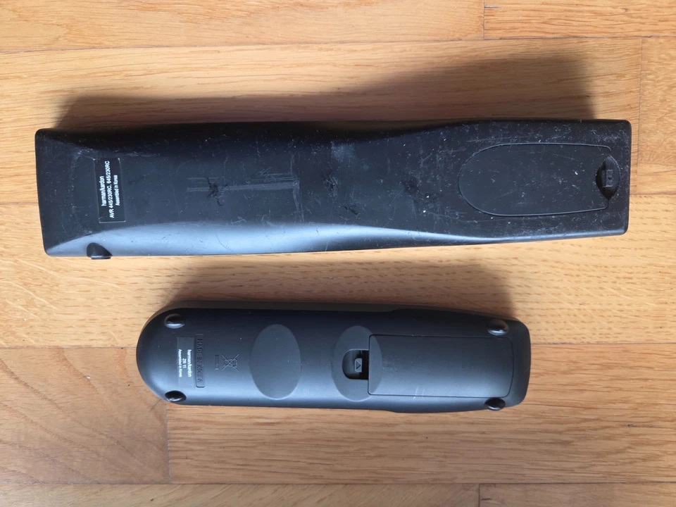 HARMAN KARDON AVR 445 AV-Receiver 7.1 * NUR ABHOLUNG - Bild 4 von 4