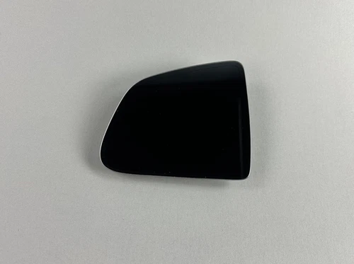 2020-2023 Tesla Model Y Left Driver Mirror Glass Auto Dim OEM P25290509BUB