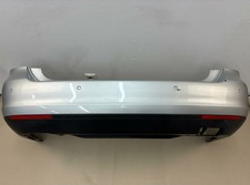 VW Golf V 1K/1KP/5M/1KM Stoßstange hinten 2007-2009