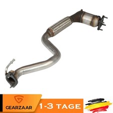 Katalysator Kat Geeignet für VW Jetta III 1K2 1K0254303PX 1K0254303AX 1K0254302C