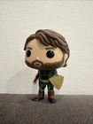 Funko Pop Television The Boys #1407 Unmasked Soldier Boy Figure