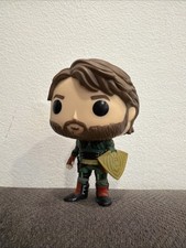 Figura Funko Pop Television The Boys #1407 Unmasked Soldier Boy