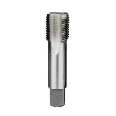 1Pcs 3/8-18 NPSM Taps for straight pipe machines