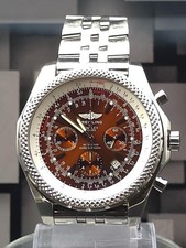 Breitling Bentley Motors T Special Edition