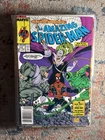 The Amazing Spider-Man #319 (1989) Newsstand – NM High Grade
