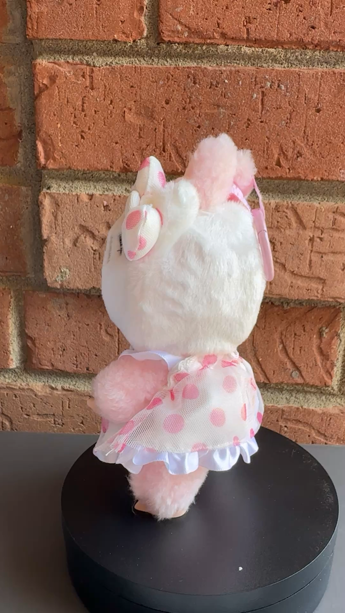 POP MART Labubu Sanrio HELLO KITTY Confirmed Figure Opened Blind