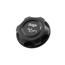 FORGE &Ouml;ldeckel f&uuml;r Hyundai i30N, i20N, Veloster N, Honda Civic R | FMCAP5
