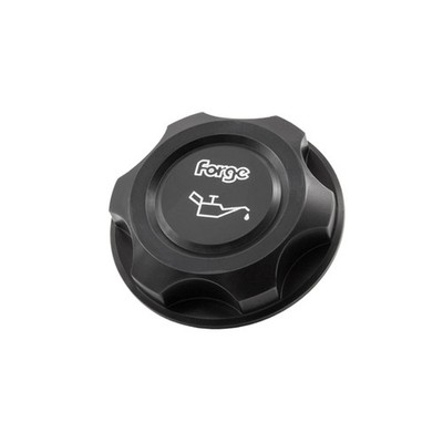 FORGE Öldeckel für Hyundai i30N, i20N, Veloster N, Honda Civic R | FMCAP5