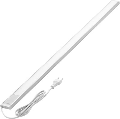 Oktaplex Riva Flach LED Unterbauleuchte Küche 1110Lm Warmweiß 90Cm Unterschrankl