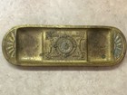 Tiffany Studios Adam Doré Pen Tray #2071 Rare — photo 1