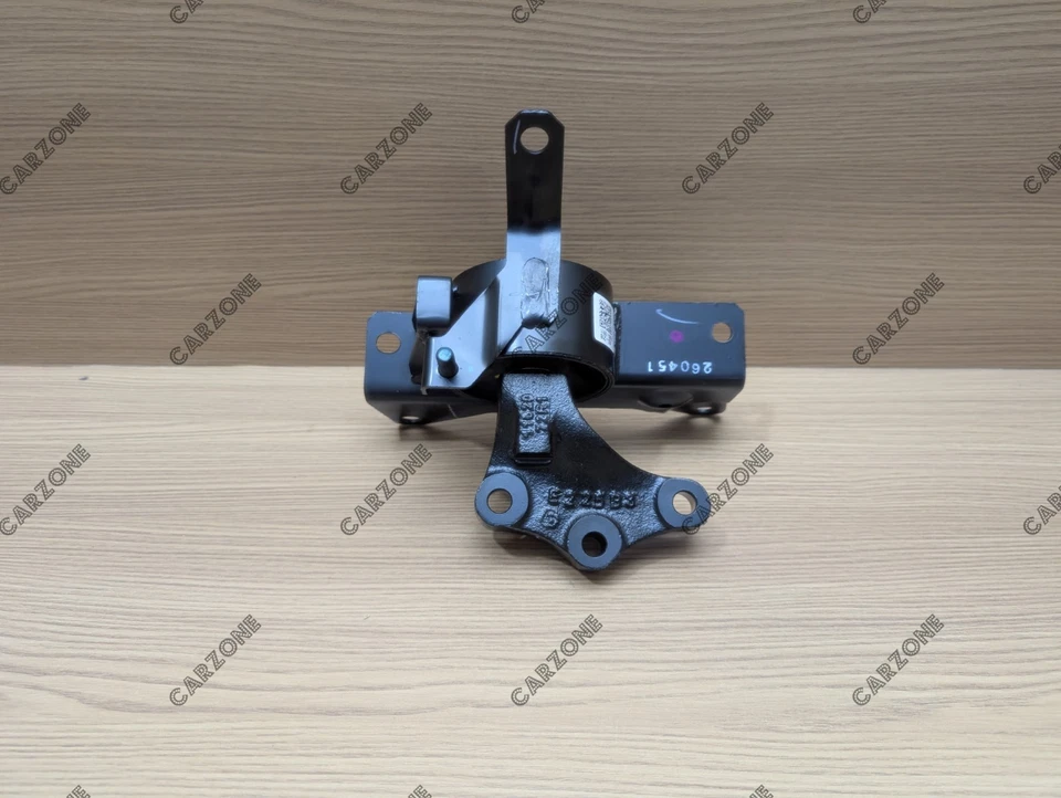 New Genuine Engine Mount Part Number 11620-73R12-000 11620-73R11-000 - Image 4 of 4