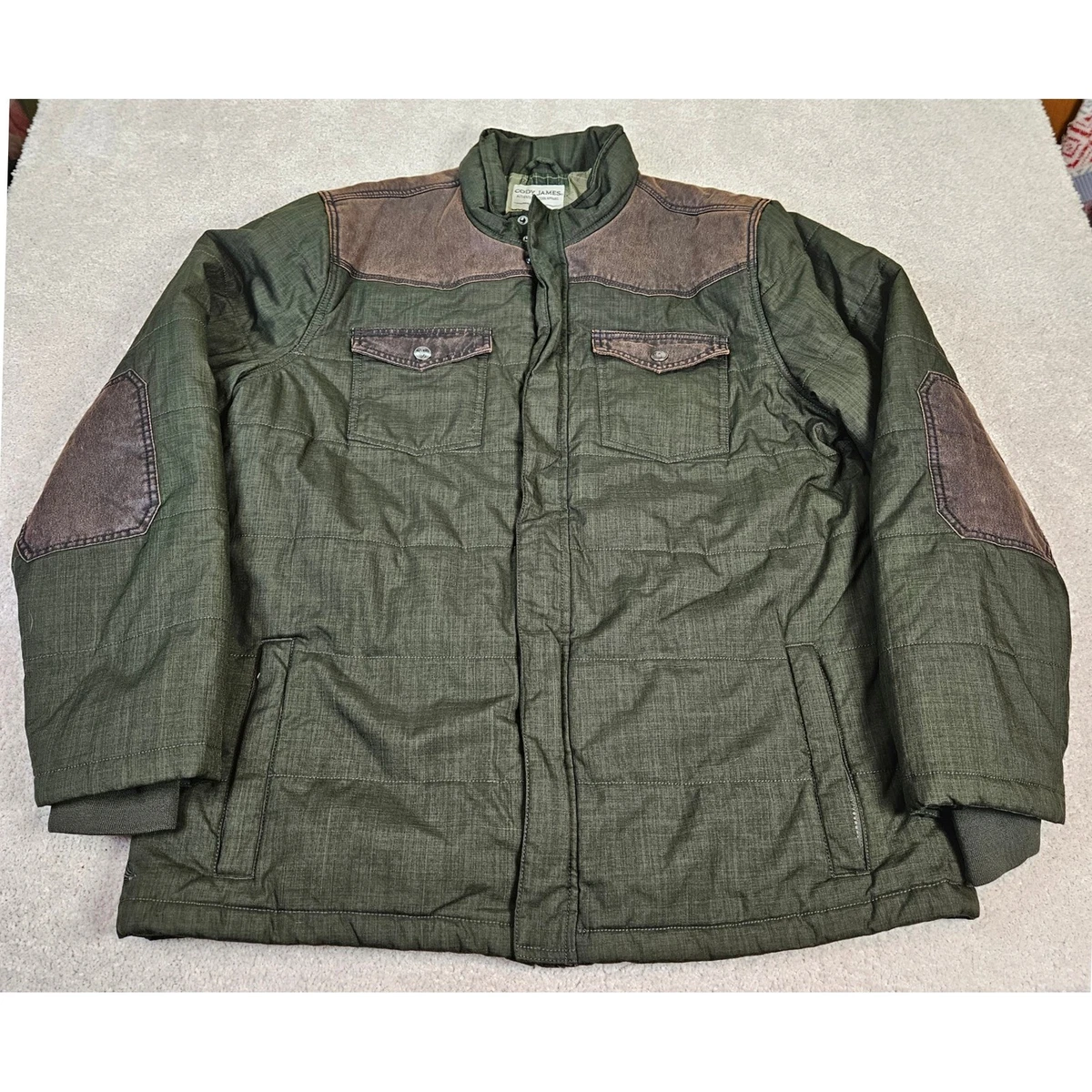 James Coats, Jackets & Vests for Men for Sale - Shop New & Used - eBay