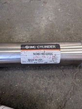 SMC NCMC150-0350C air cylinder