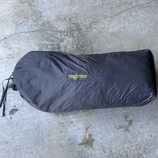 Walrus Mountain 360 6 Person Tent Vintage *see Details*