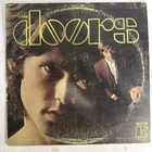 THE DOORS Self Titled 1967 Gold Label EKS 74007 GD+ 1st Press! Ultrasonic Clean