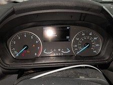 Speedometer MPH With 4.2" LCD Display In Cluster Fits 18-19 ECOSPORT 3838706