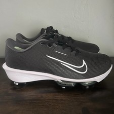 Size 3.5 - Nike Air Zoom Infinity Tour 2 Golf Wide Black  display picture 1
