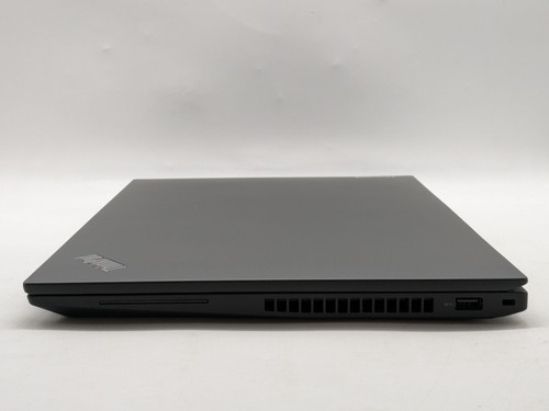 ThinkPad T16 Gen 2 16" FHD+ Touch RYZEN 7 PRO 7840U 512GB 16GB W11P FPR Warranty - Picture 10 of 14