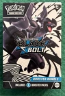 Pokémon TCG Black Bolt Booster Bundle - Scarlet & Violet - Factory Sealed ⚡️