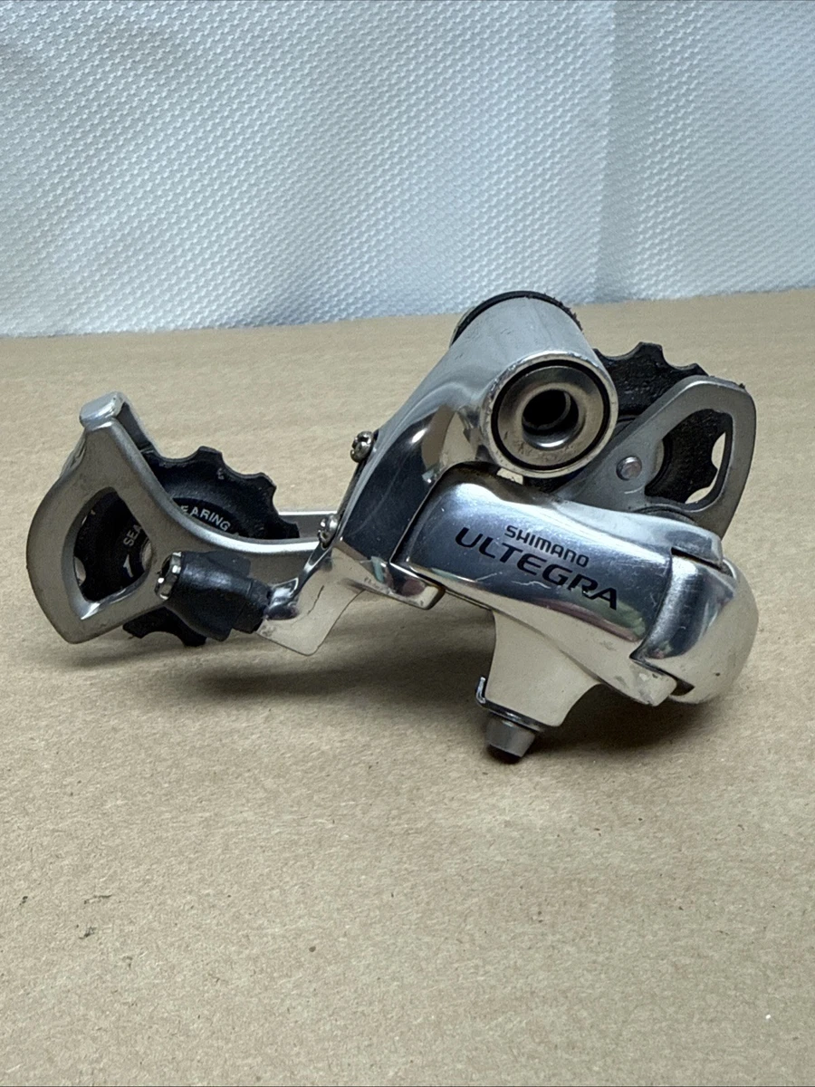 Shimano Ultegra 6600 Rear Derailleur for sale | eBay