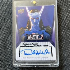 2023 Upper Deck Loki Season 1 Checklist, Set Info, Boxes, Review