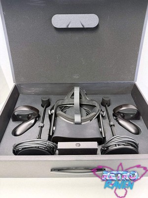 Oculus Rift CV1 VR Headset