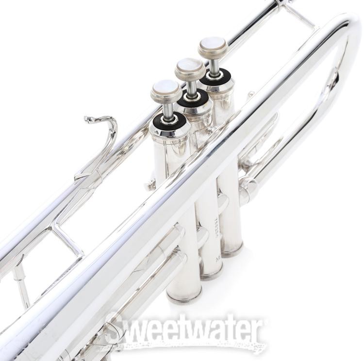Bach　Stradivarius　180ML 37 カスタム　ノーラッカー Bach Stradivarius 180ML 37 カスタム ノーラッカー - メルカリ