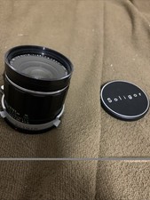 SOLIGOR Wide-Auto 1:2.8 f=28mm Camera Lens Ma...
