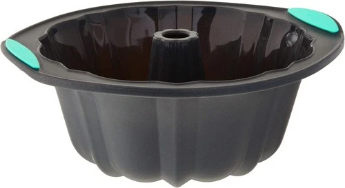 Trudeau Structure Cake Pan